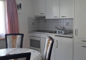 42 m² Apartment ∙ 1 bedroom ∙ 2 guests