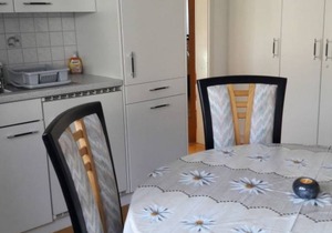 42 m² Apartment ∙ 1 bedroom ∙ 2 guests