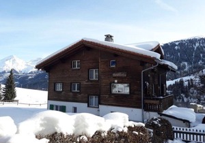 42 m² Apartment ∙ 1 bedroom ∙ 2 guests