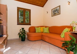 42 m² Apartment ∙ 2 bedrooms ∙ 4 guests