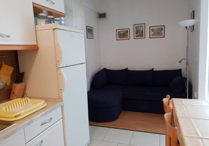 42 m² Apartment ∙ 2 bedrooms ∙ 4 guests