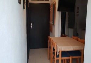 42 m² Apartment ∙ 2 bedrooms ∙ 4 guests