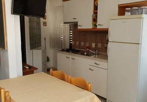 42 m² Apartment ∙ 2 bedrooms ∙ 4 guests