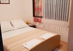 42 m² Apartment ∙ 2 bedrooms ∙ 4 guests