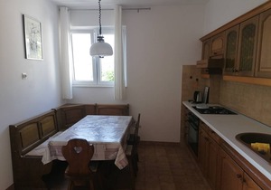 42 m² Apartment ∙ 2 bedrooms ∙ 4 guests