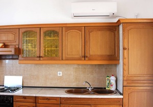 42 m² Apartment ∙ 2 bedrooms ∙ 4 guests