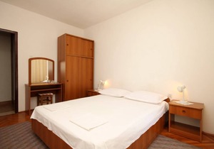 42 m² Apartment ∙ 2 bedrooms ∙ 4 guests