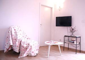 42 m² Apartment ∙ 2 bedrooms ∙ 4 guests