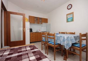 42 m² Apartment ∙ 2 bedrooms ∙ 5 guests