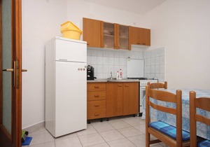 42 m² Apartment ∙ 2 bedrooms ∙ 5 guests