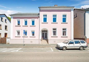 42 m² Apartment ∙ 1 bedroom ∙ 3 guests