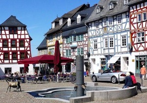 42 m² Apartment ∙ 1 bedroom ∙ 3 guests