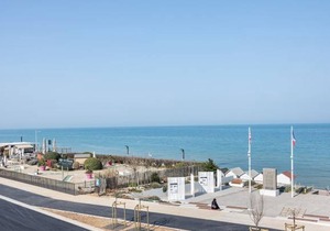 42 m² Apartment ∙ 1 bedroom ∙ 2 guests