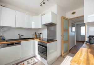 42 m² Apartment ∙ 1 bedroom ∙ 2 guests