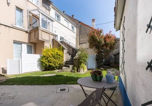 42 m² Apartment ∙ 1 bedroom ∙ 2 guests