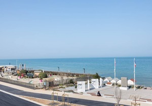 42 m² Apartment ∙ 1 bedroom ∙ 4 guests