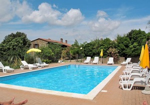 42 m² Farmhouse ∙ 1 bedroom ∙ 4 guests