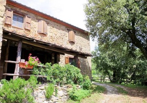 42 m² Farmhouse ∙ 1 bedroom ∙ 4 guests
