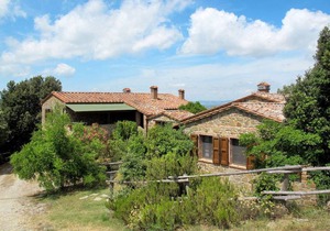 42 m² Farmhouse ∙ 1 bedroom ∙ 4 guests