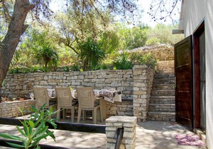42 m² House ∙ 2 bedrooms ∙ 6 guests
