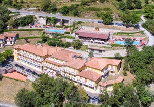 42 m² Resort ∙ 2 bedrooms ∙ 6 guests