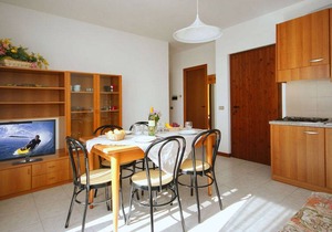 42 m² Resort ∙ 2 bedrooms ∙ 6 guests
