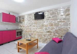 43 m² Apartment ∙ 2 bedrooms ∙ 5 guests