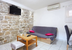 43 m² Apartment ∙ 2 bedrooms ∙ 5 guests