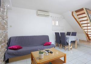 43 m² Apartment ∙ 2 bedrooms ∙ 5 guests