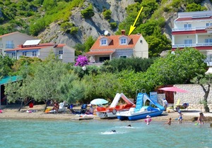 43 m² Apartment ∙ 1 bedroom ∙ 4 guests