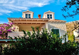 43 m² Apartment ∙ 1 bedroom ∙ 4 guests