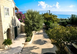 43 m² Apartment ∙ 1 bedroom ∙ 4 guests