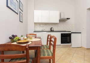 43 m² Apartment ∙ 1 bedroom ∙ 4 guests