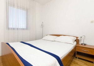 43 m² Apartment ∙ 2 bedrooms ∙ 4 guests