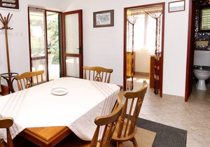 43 m² Apartment ∙ 2 bedrooms ∙ 5 guests