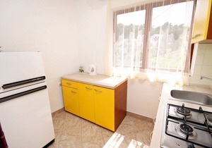 43 m² Apartment ∙ 2 bedrooms ∙ 5 guests