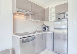 43 m² Apartment ∙ 2 bedrooms ∙ 6 guests