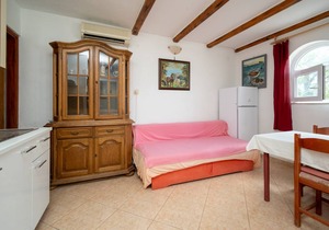 43 m² Apartment ∙ 2 bedrooms ∙ 4 guests