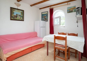43 m² Apartment ∙ 2 bedrooms ∙ 4 guests