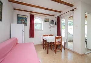 43 m² Apartment ∙ 2 bedrooms ∙ 4 guests