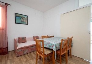 43 m² Apartment ∙ 2 bedrooms ∙ 4 guests