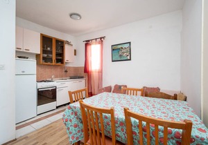 43 m² Apartment ∙ 2 bedrooms ∙ 4 guests