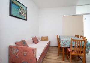 43 m² Apartment ∙ 2 bedrooms ∙ 4 guests