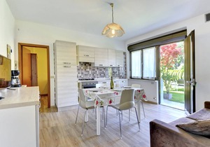 43 m² Apartment ∙ 2 bedrooms ∙ 4 guests