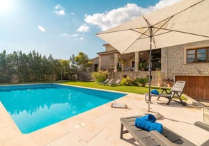 430 m² House ∙ 5 bedrooms ∙ 10 guests