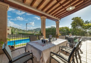 430 m² House ∙ 5 bedrooms ∙ 10 guests