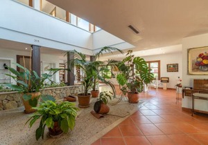 430 m² House ∙ 5 bedrooms ∙ 10 guests