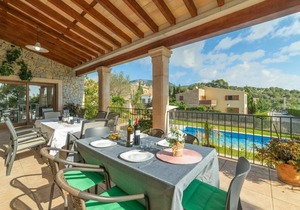 430 m² Villa ∙ 5 bedrooms ∙ 10 guests