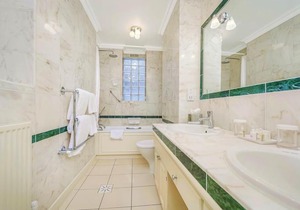 44 Curzon Street By Mansley
