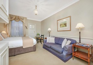 44 Curzon Street By Mansley